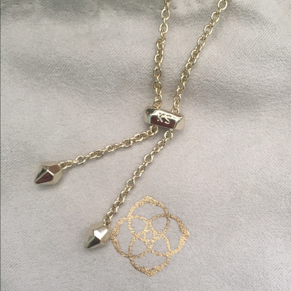 Kendra Scott Elaina bracelet - Picture 3 of 5